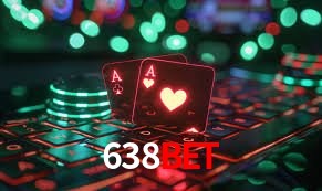 Estatísticas 638bet