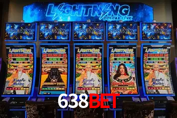 A Revolução dos Aplicativos de Jogos no 638bet
