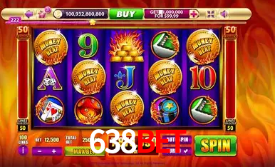 Desvendando o Mundo dos Jogos Virtuais na 638bet