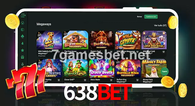 638bet aplicativo