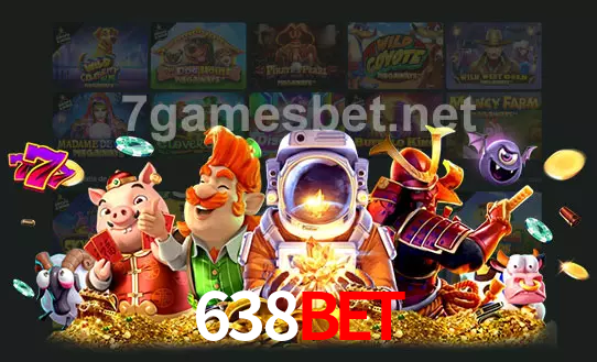 cassino 638bet