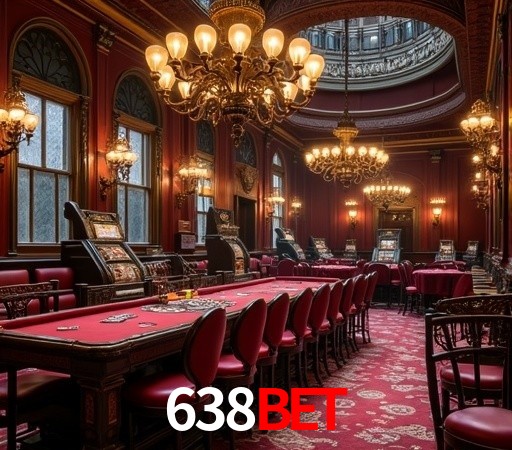 Promoções Sazonais 638bet