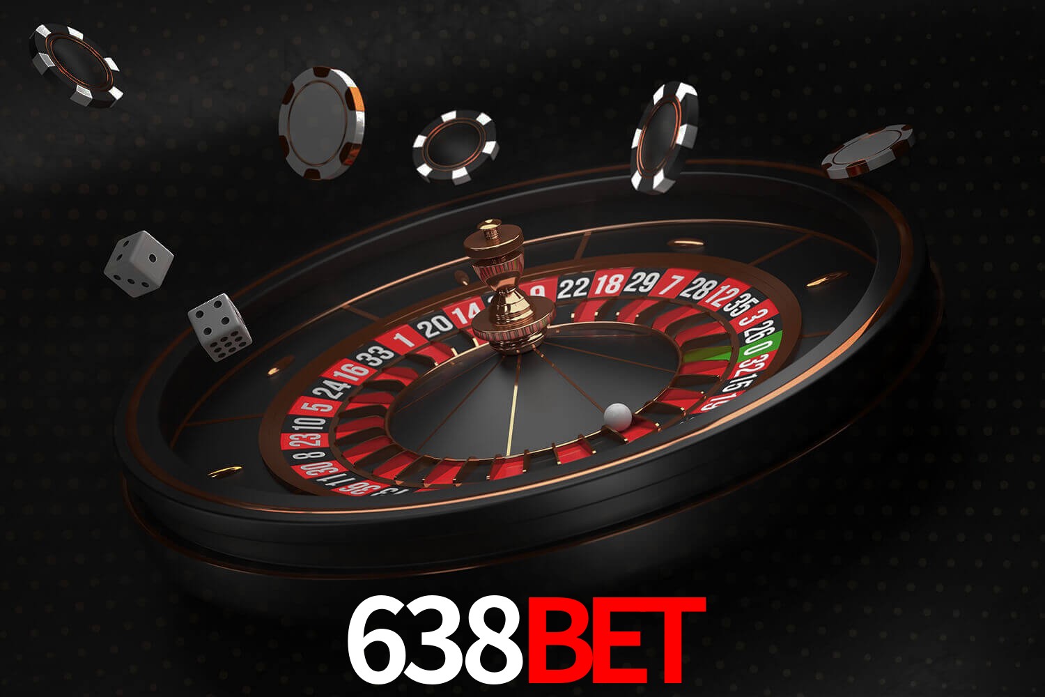 Sinta a adrenalina dos jogos de cassino com 638bet