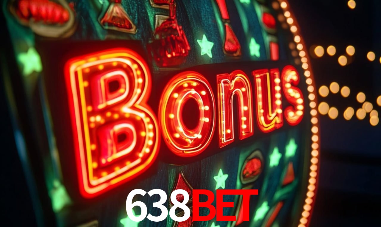 Jogos Exclusivos 638bet