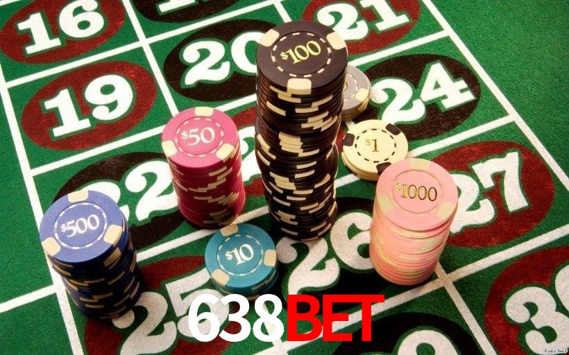 A Emoção da Loteria na 638bet: Uma Chance de Mudança de Vida