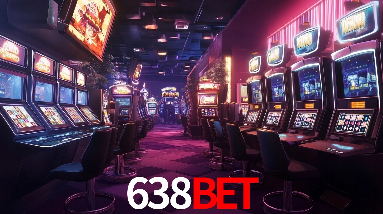 638bet App Interface