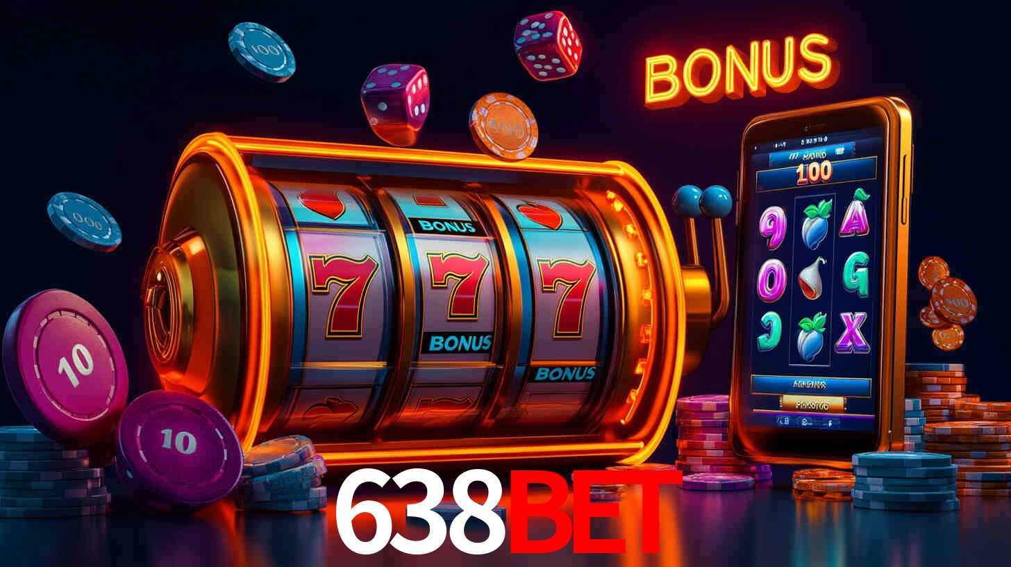 Descubra a Essência do 638bet: Nossa História e Compromissos