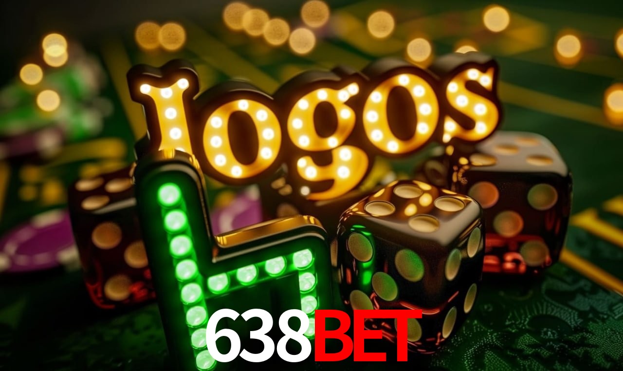 Recursos de Bônus 638bet