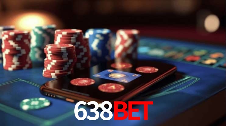 Jogos de Slot 638bet