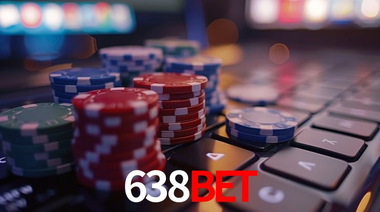 Design Responsivo 638bet