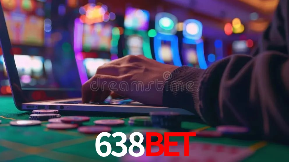 PIX Instantâneo 638bet