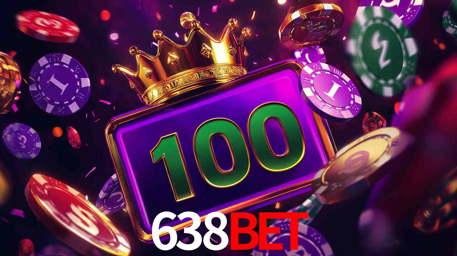 Daily Bonuses 638bet