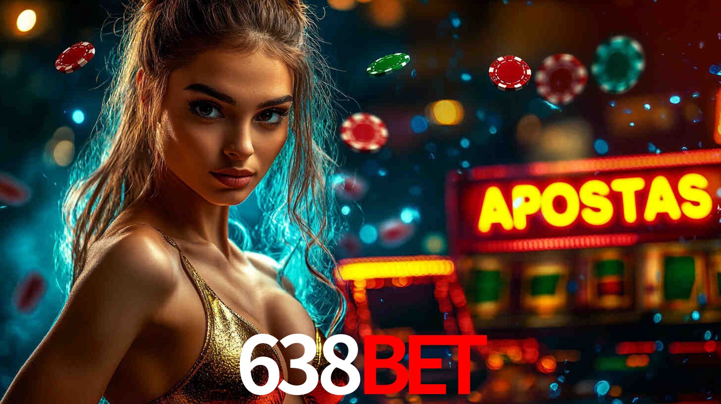 A Experiência Imersiva dos Cassinos Ao Vivo no 638bet