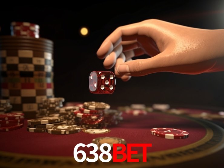 Diretório de Jogos 638bet