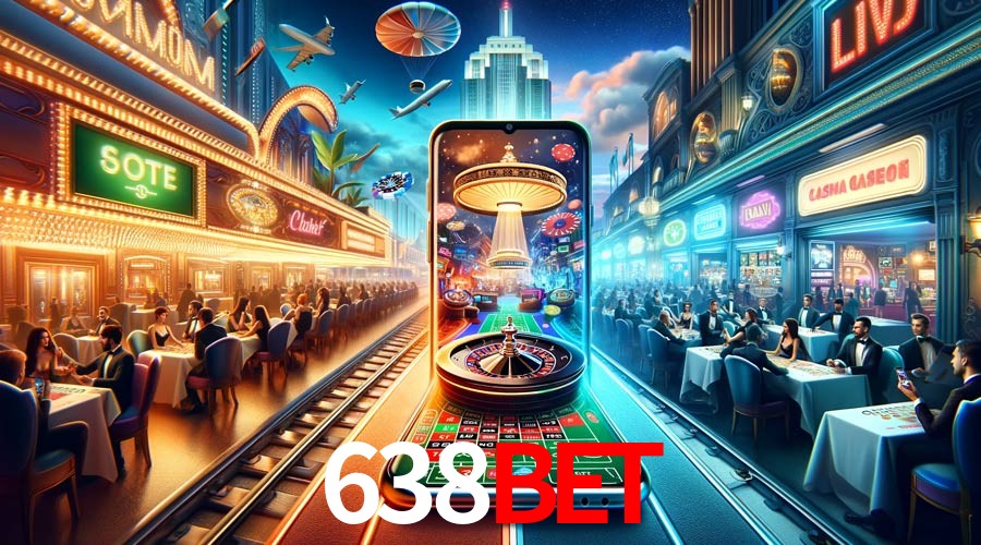 Platform Technology 638bet
