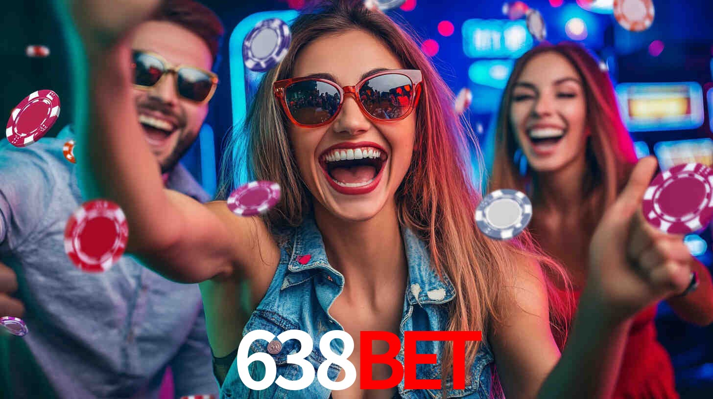 Apostas Esportivas na 638bet: Um Guia Completo
