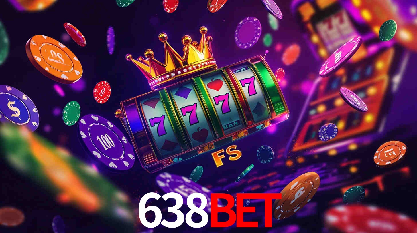 Programa VIP 638bet