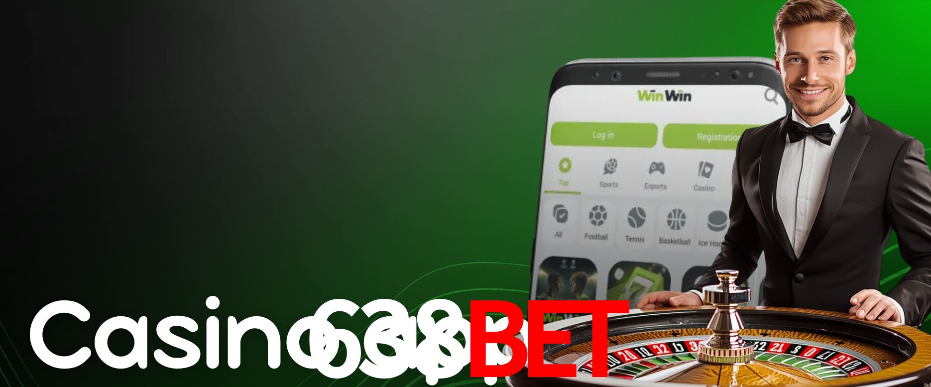 Seasonal Promotions 638bet