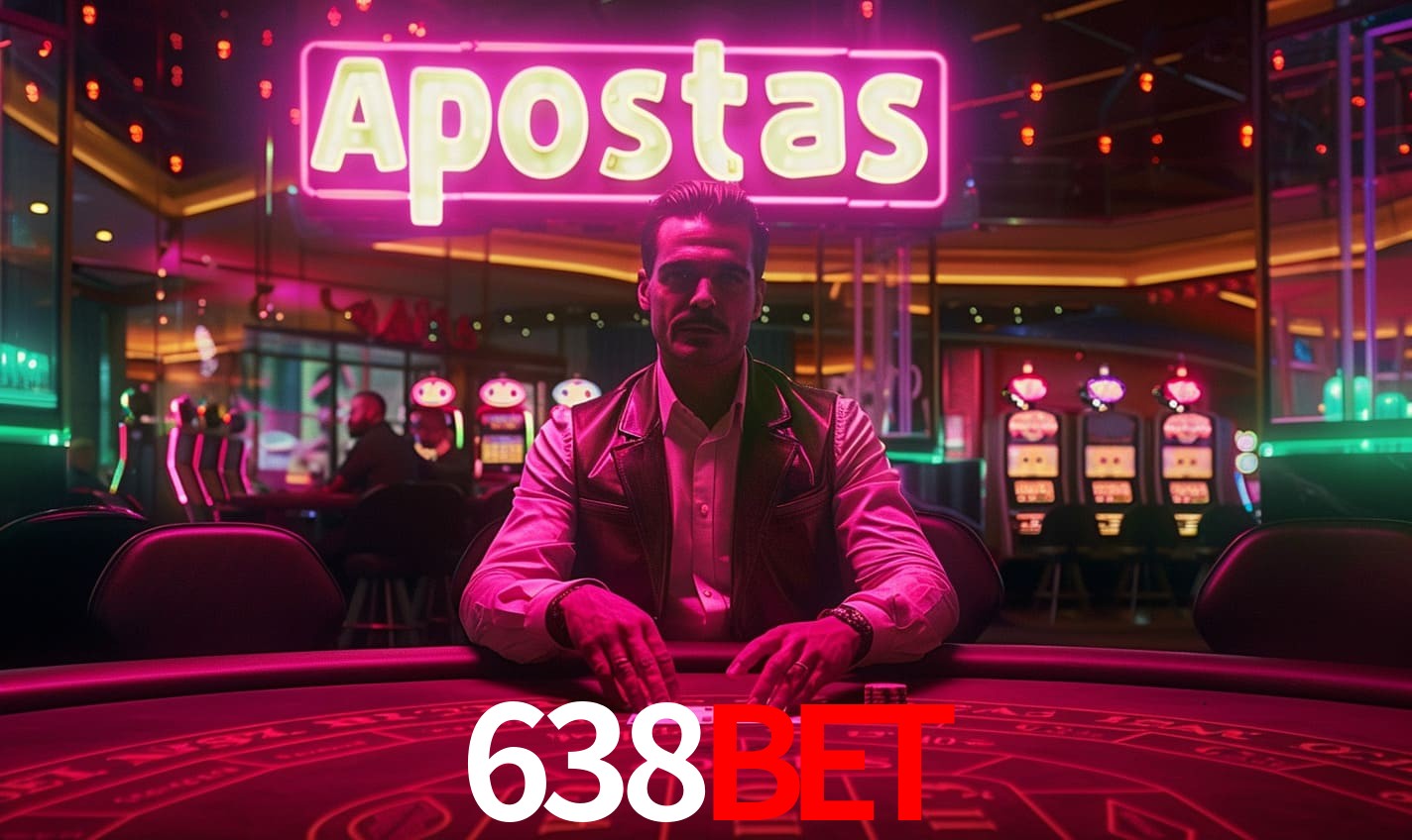 Explorando a Categoria de Eventos em Apostas na 638bet