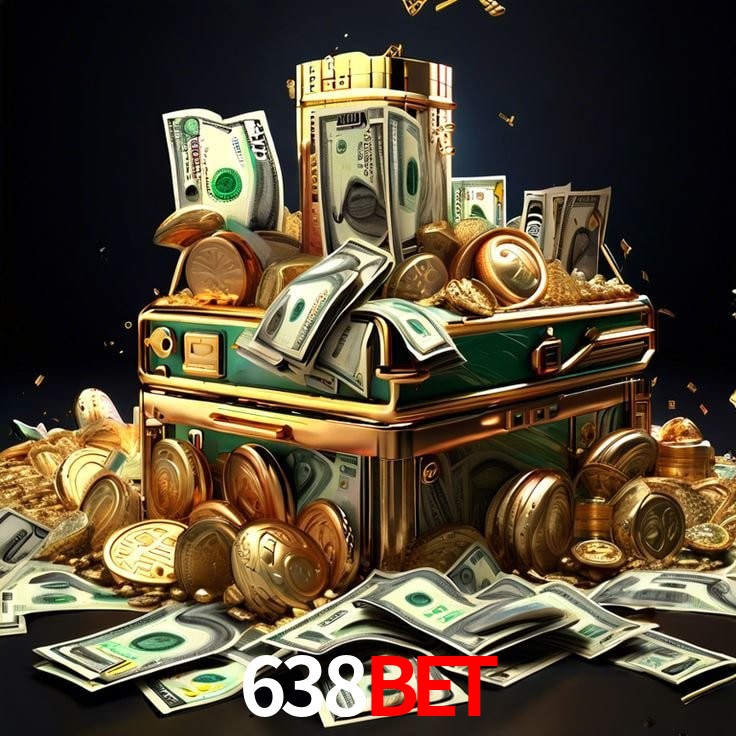 Apostas de Tênis 638bet