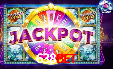 Descubra o Mundo do Cassino Online com 638bet