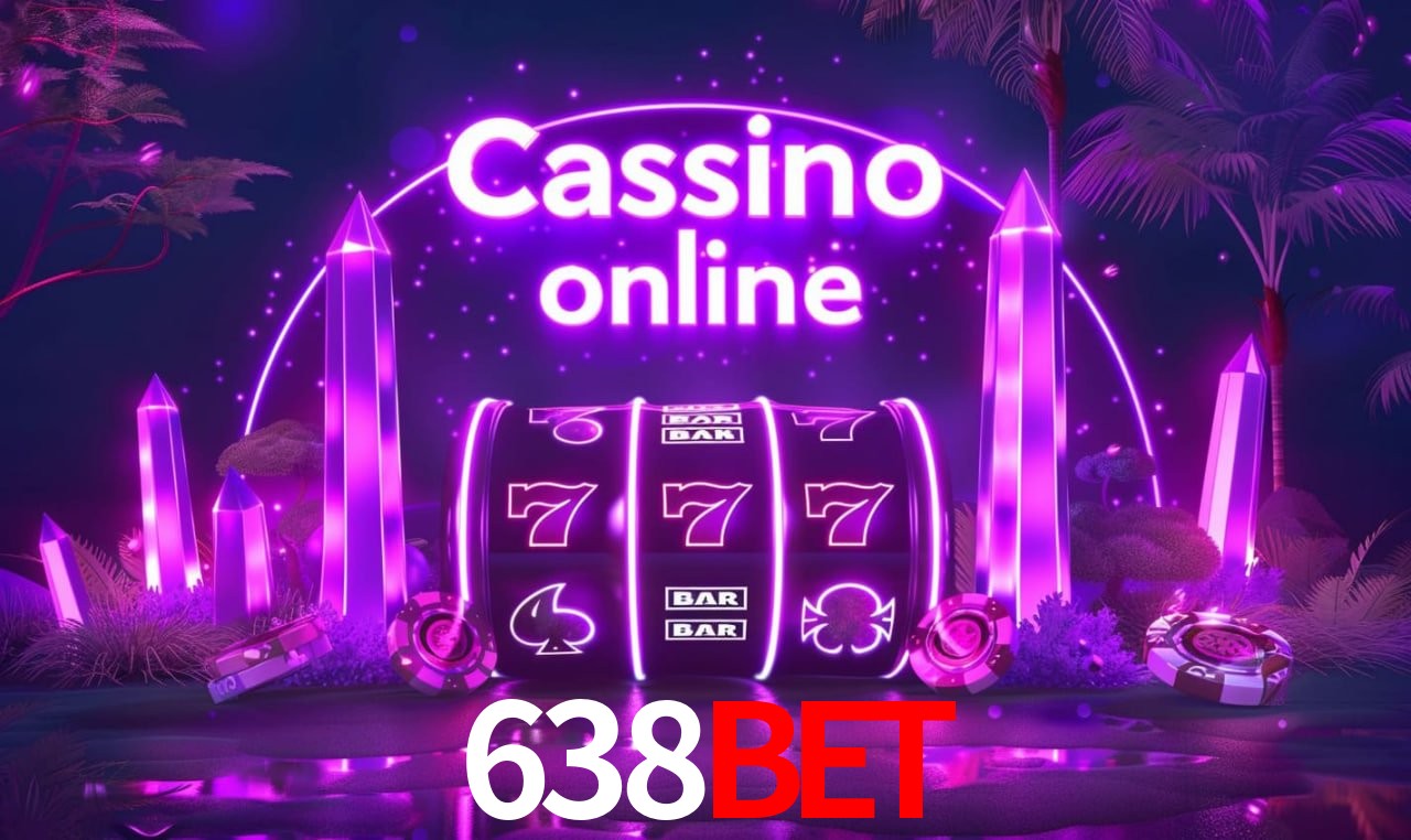 Tecnologia da Plataforma 638bet