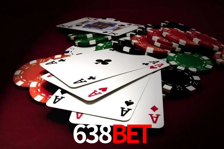 Casino Ao Vivo 638bet