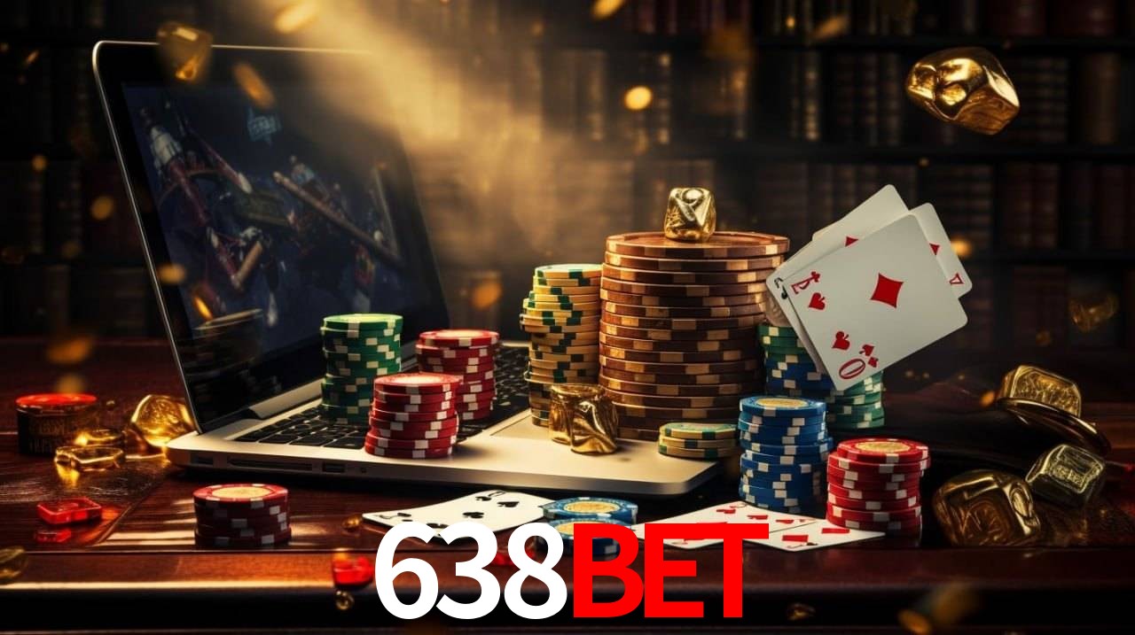 Casino VIP 638bet