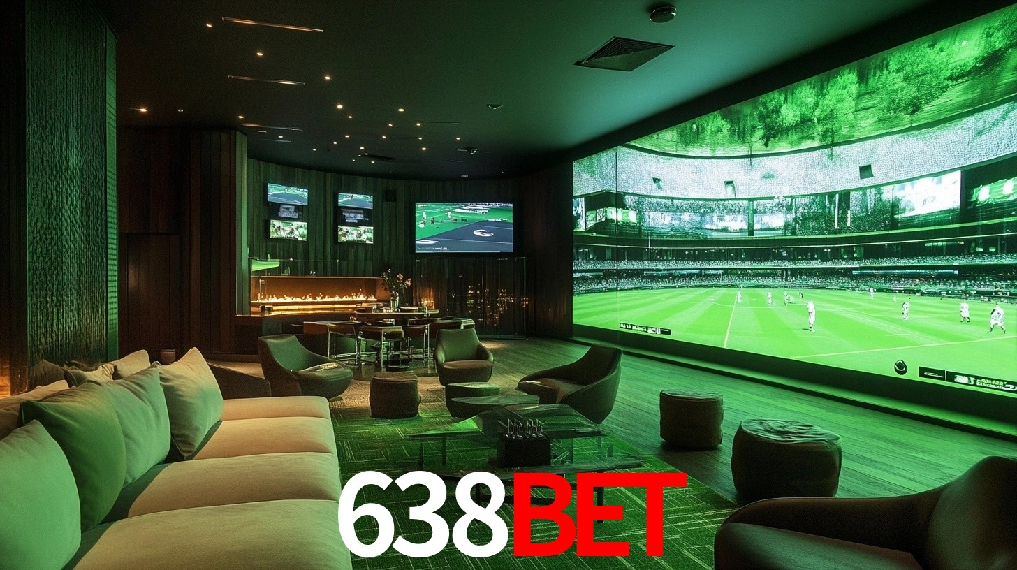 638bet: Seu Cassino Premiado com Pagamentos Rápidos