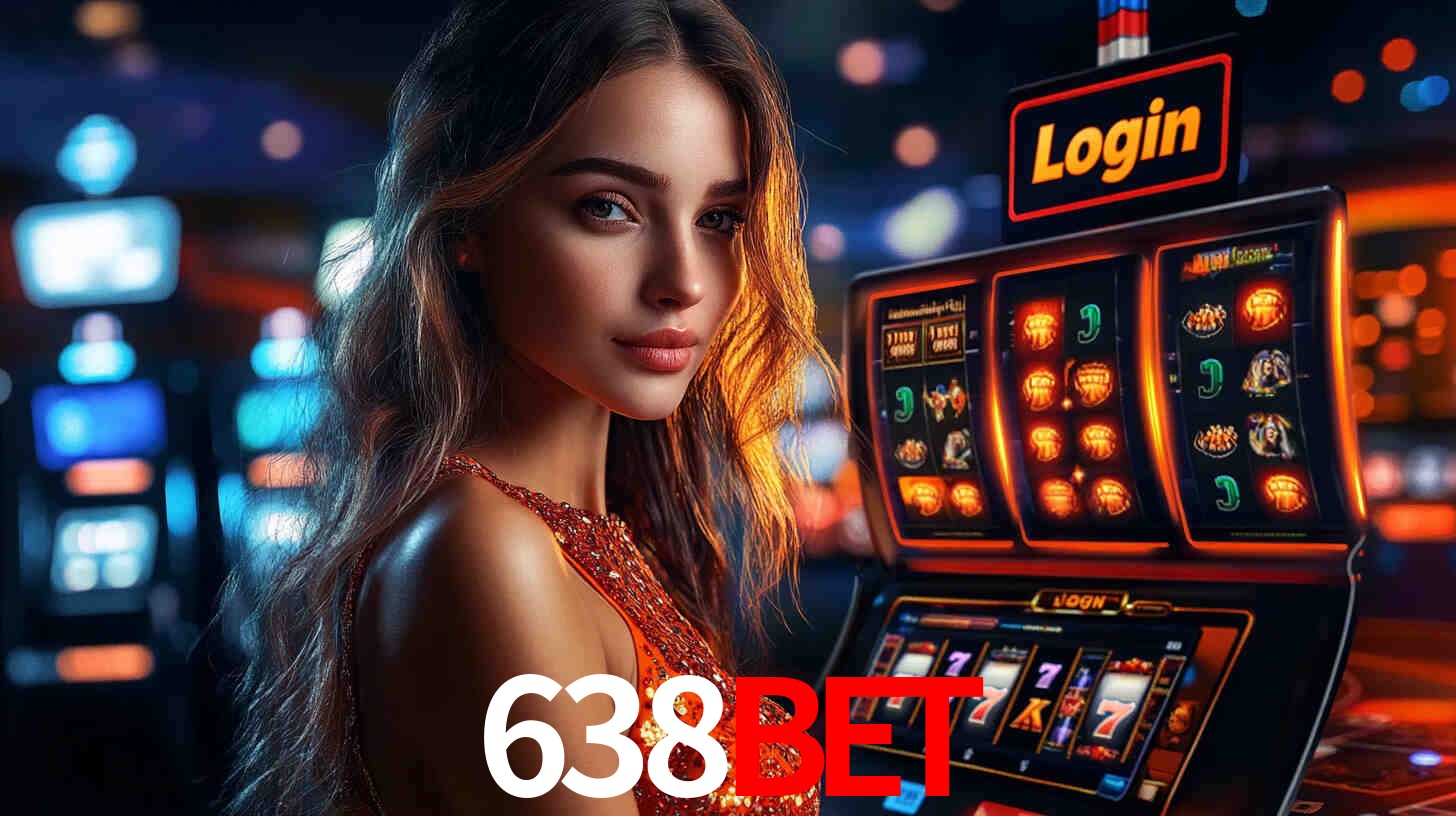 638bet login