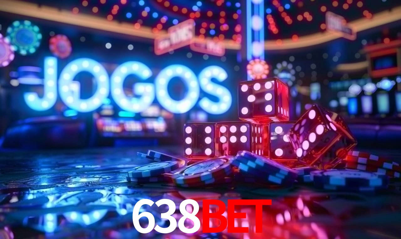 Interface do App 638bet