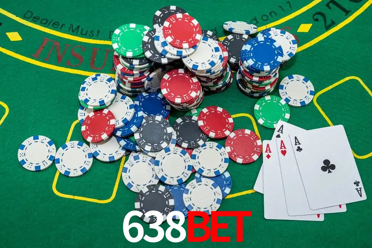 Bônus Diários 638bet