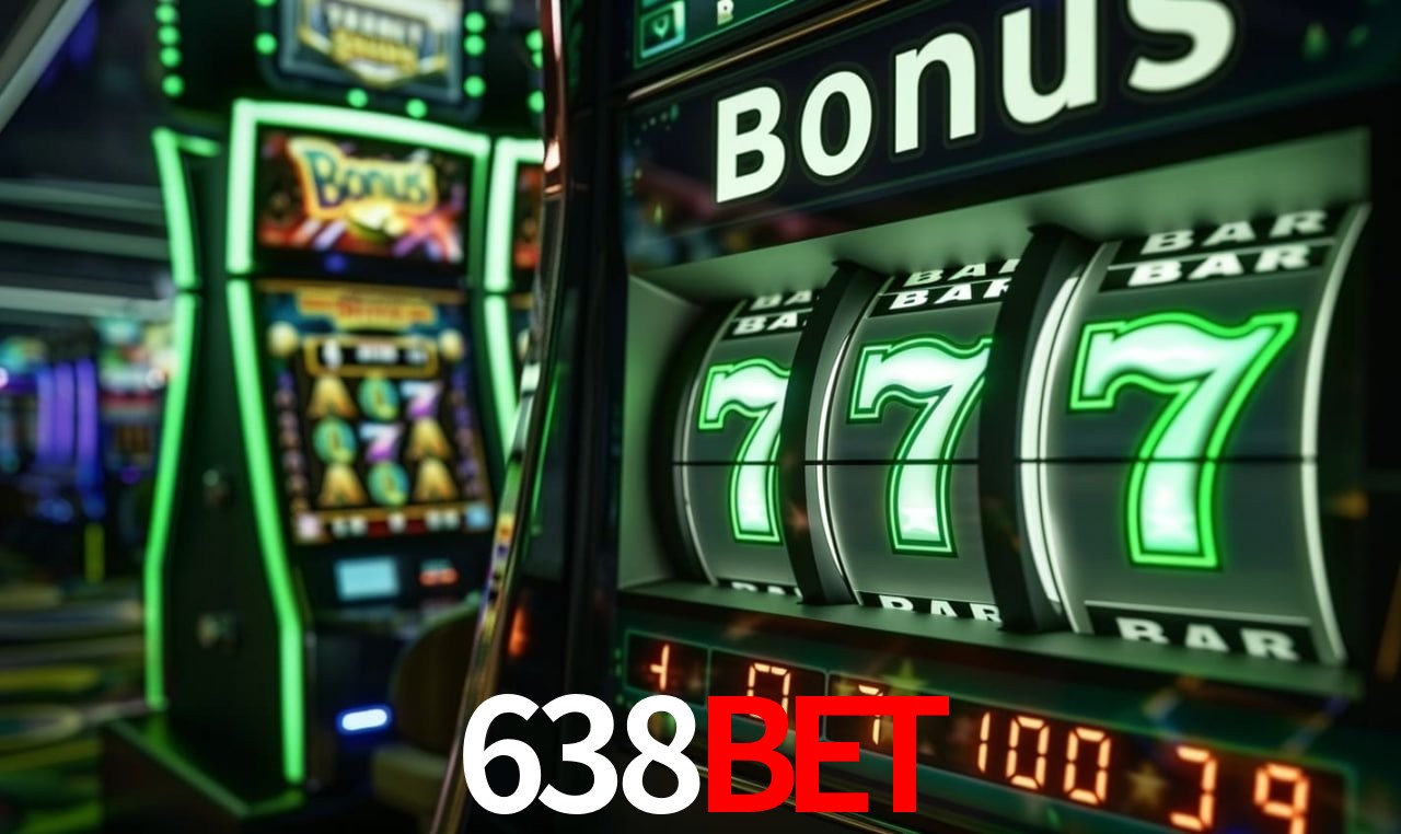 Live Casino 638bet