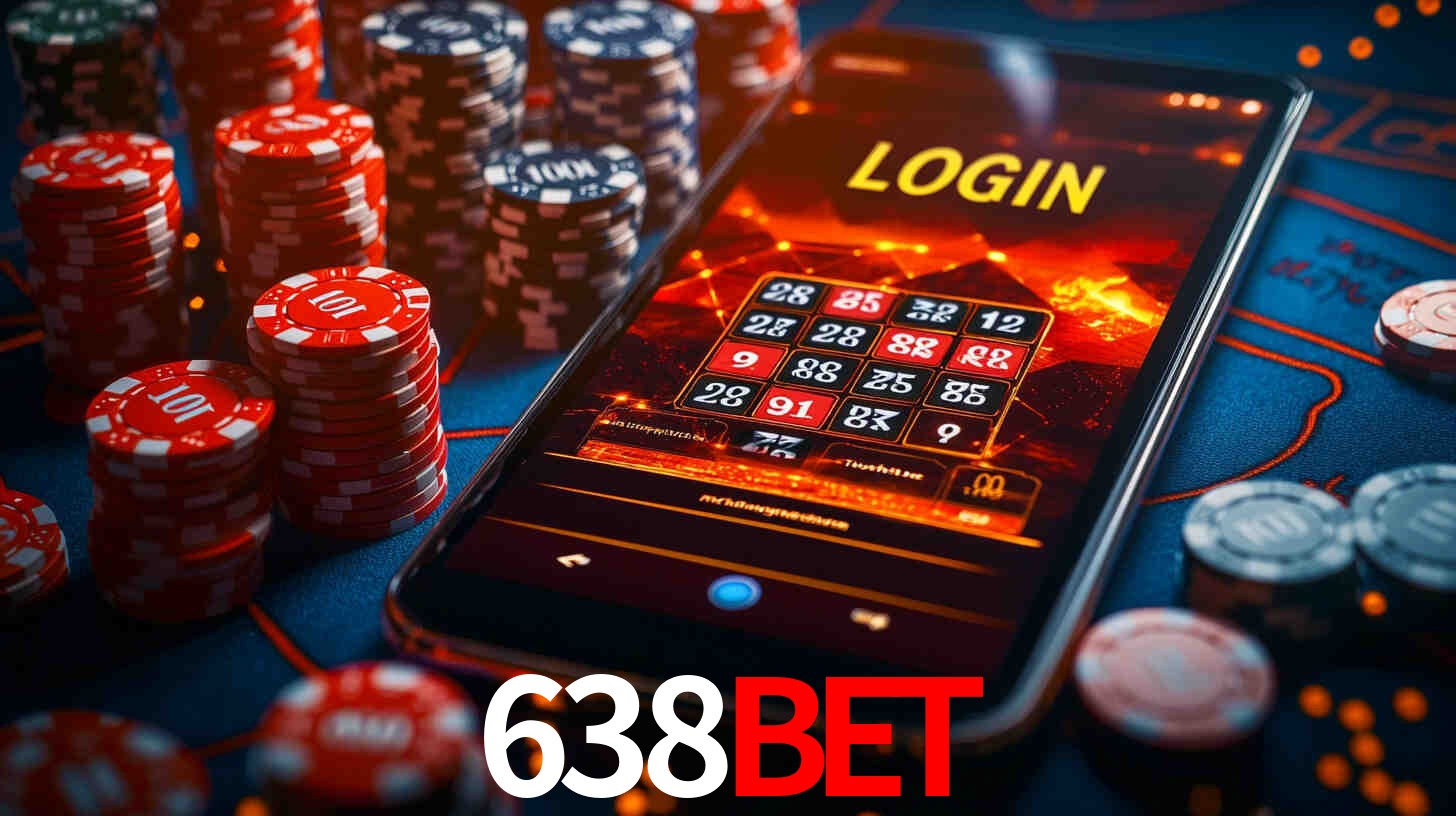 638bet login