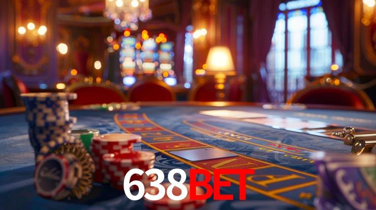 Account Benefits 638bet