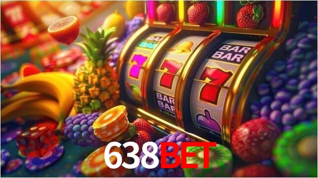 APP oficial da 638bet para mobile