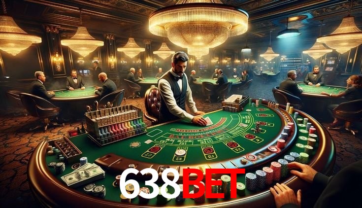 Game Statistics 638bet