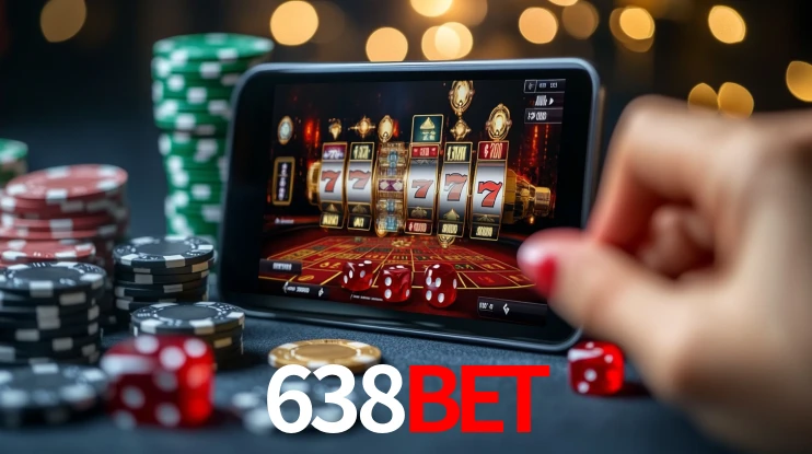 Welcome Bonus 638bet