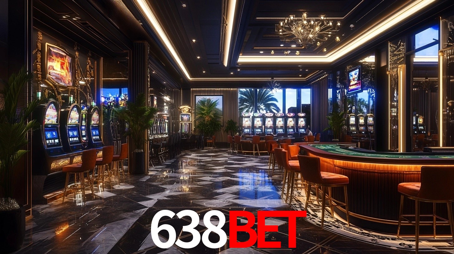 Premium Interface 638bet