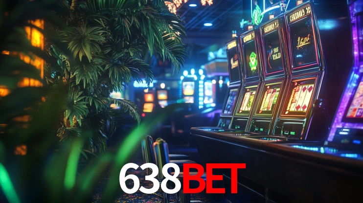 VIP Casino 638bet