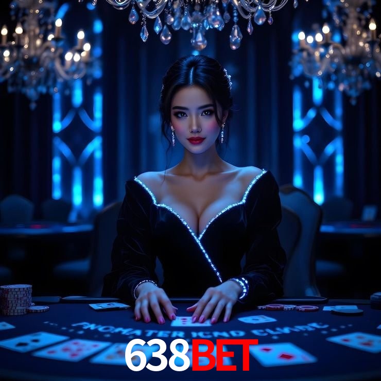 Casino Ao Vivo 638bet
