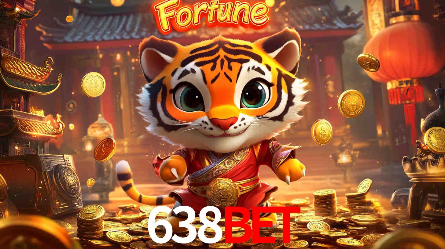 Apostas Esportivas na 638bet: Um Guia Completo