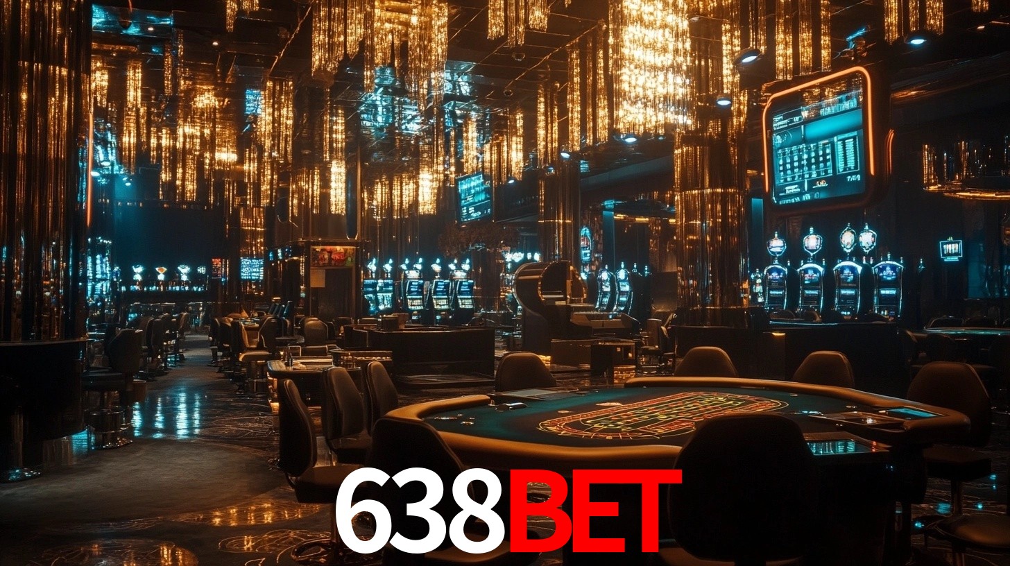 638bet: Seu Especialista em Apostas Esportivas Brasileiras