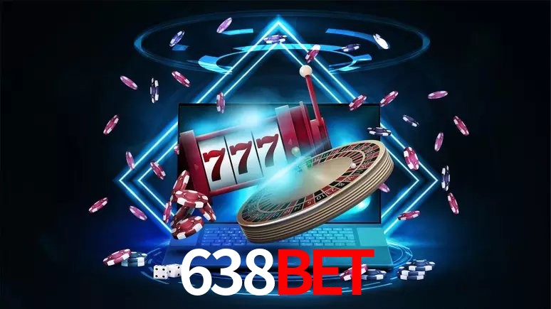 Login Seguro 638bet