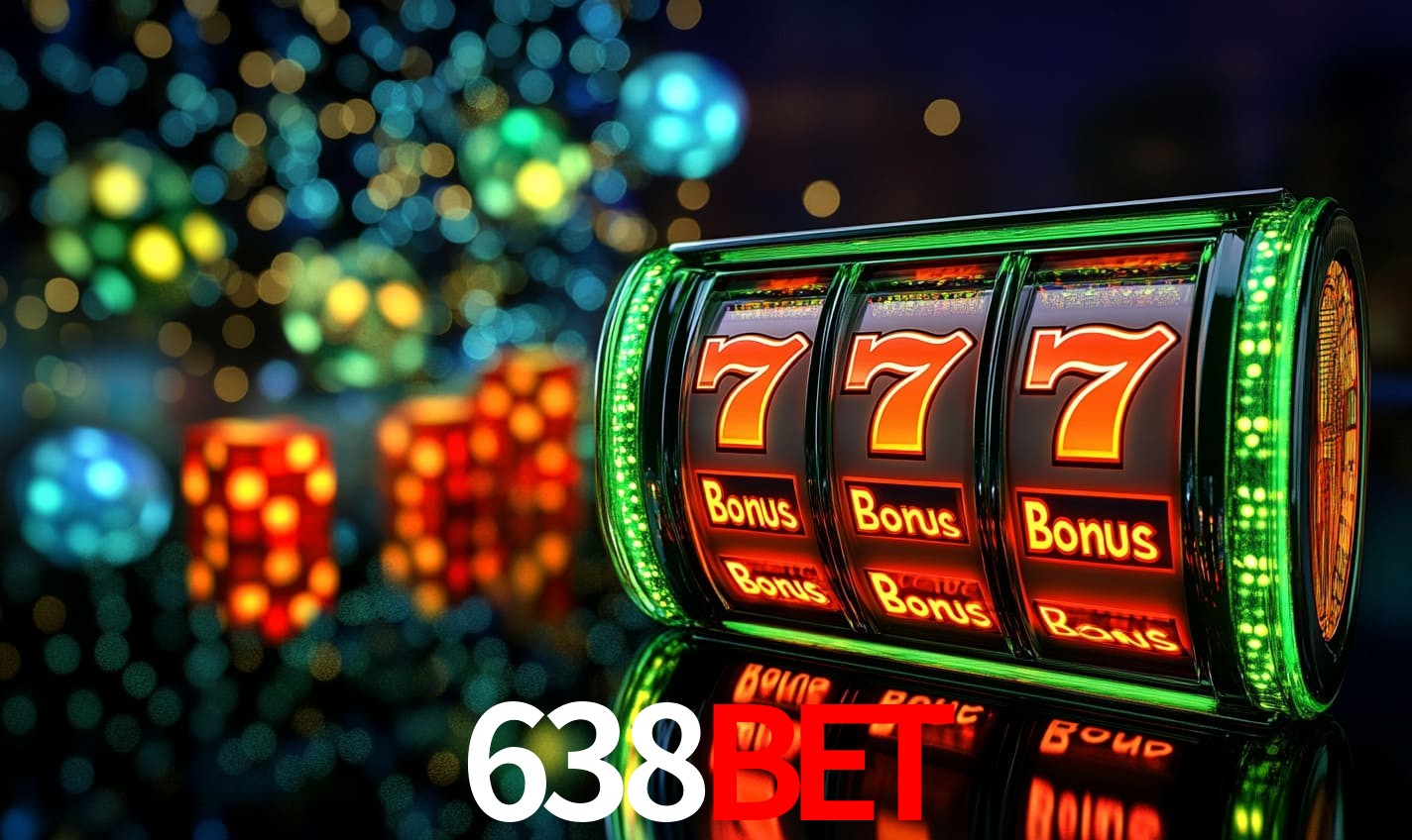 Cadastro Rápido 638bet