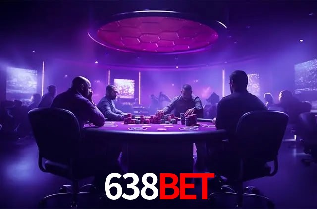 Inovações de Jogos na 638bet: O Futuro das Experiências Interativas